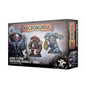 Boîte Necromunda Automate d’Excavation modèle Luther Ambot – Games Workshop 300-37