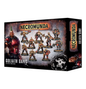 Boîte Necromunda Gang Goliath – Games Workshop 300-10