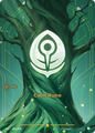 Calm Rune (OGN-42) – Riftbound [Foil]