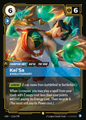 Kai'Sa, Evolutionary (OGN-112) – Riftbound [Foil]