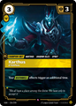Karthus, Eternal (OGN-236) – Riftbound [Foil]
