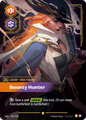 Bounty Hunter (OGN-309) – Riftbound [Foil]