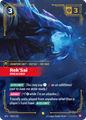 Rek'Sai, Breacher (SFD-29) – Riftbound [Foil]