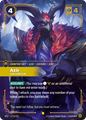 Azir, Sovereign (SFD-177) – Riftbound [Foil]