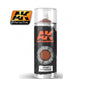 AK Interactive Rust Basecoat - Spray 150ml