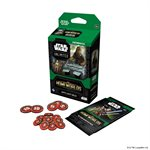 Deck Spotlight Chewbacca de Star Wars Unlimited – Homeworlds