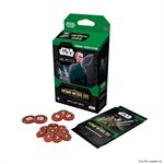 Deck Spotlight Grand Moff Tarkin – Star Wars Unlimited Homeworlds