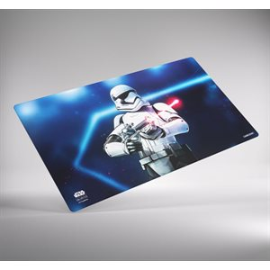 Tapis de jeu Star Wars: Unlimited Stormtrooper de Gamegenic