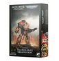 Telemon Heavy Dreadnought Adeptus Custodes Warhammer 40,000
