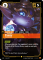 Poppy, Paragon (UNL-116) – Riftbound [Foil]