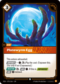 Platewyrm Egg (VEN-75) – Riftbound