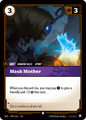 Mask Mother (VEN-94) – Riftbound [Foil]
