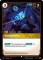 Soulspinner (VEN-123) – Riftbound [Foil]