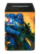 Boîtier Ultra PRO Alcove Flip Space Marines – fermé