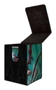 Boîtier Ultra PRO Alcove Flip Tyranides pour Warhammer 40,000 – ouvert